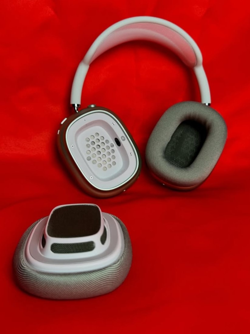 AIRPODS MAX 