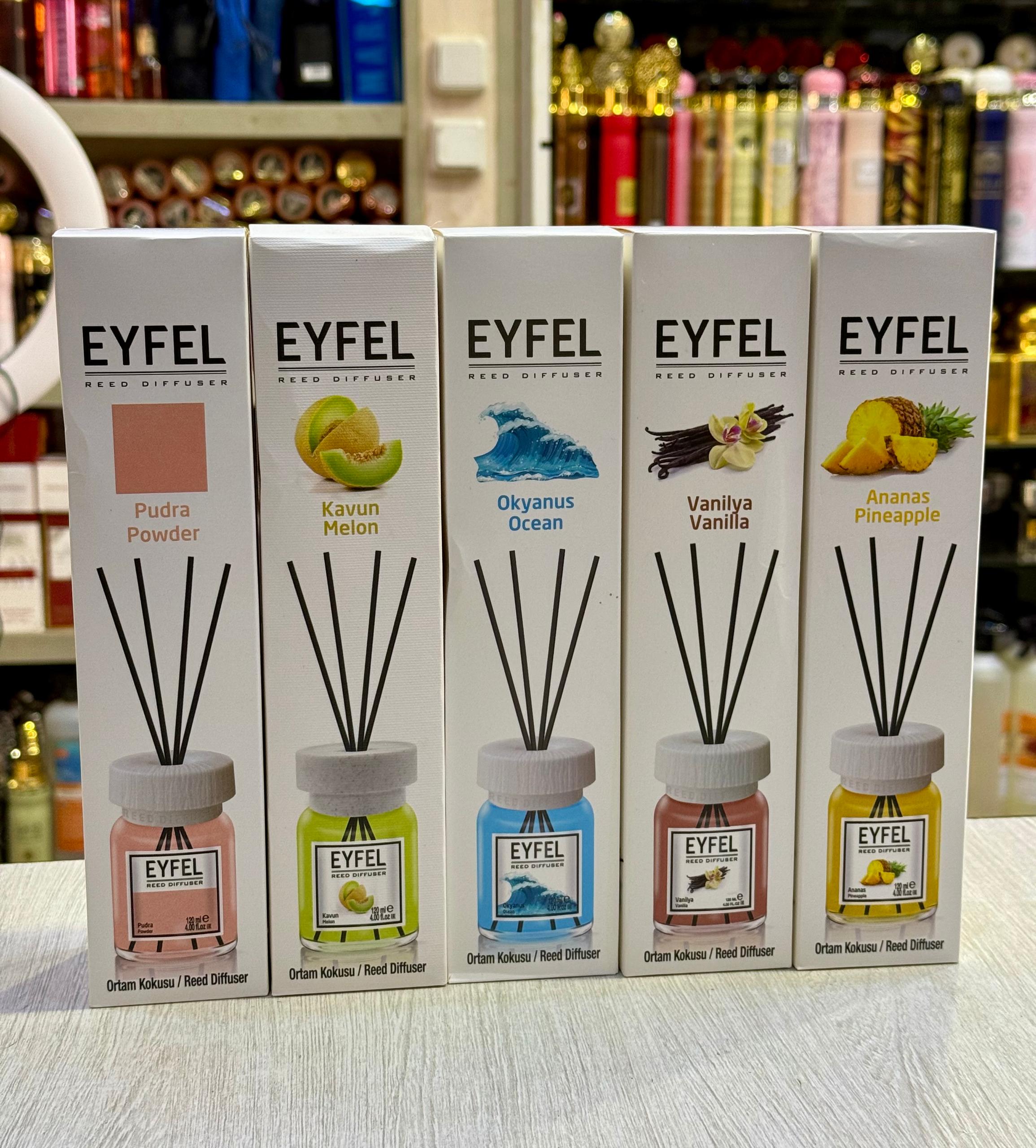 DIFFUSEUR EYFEL