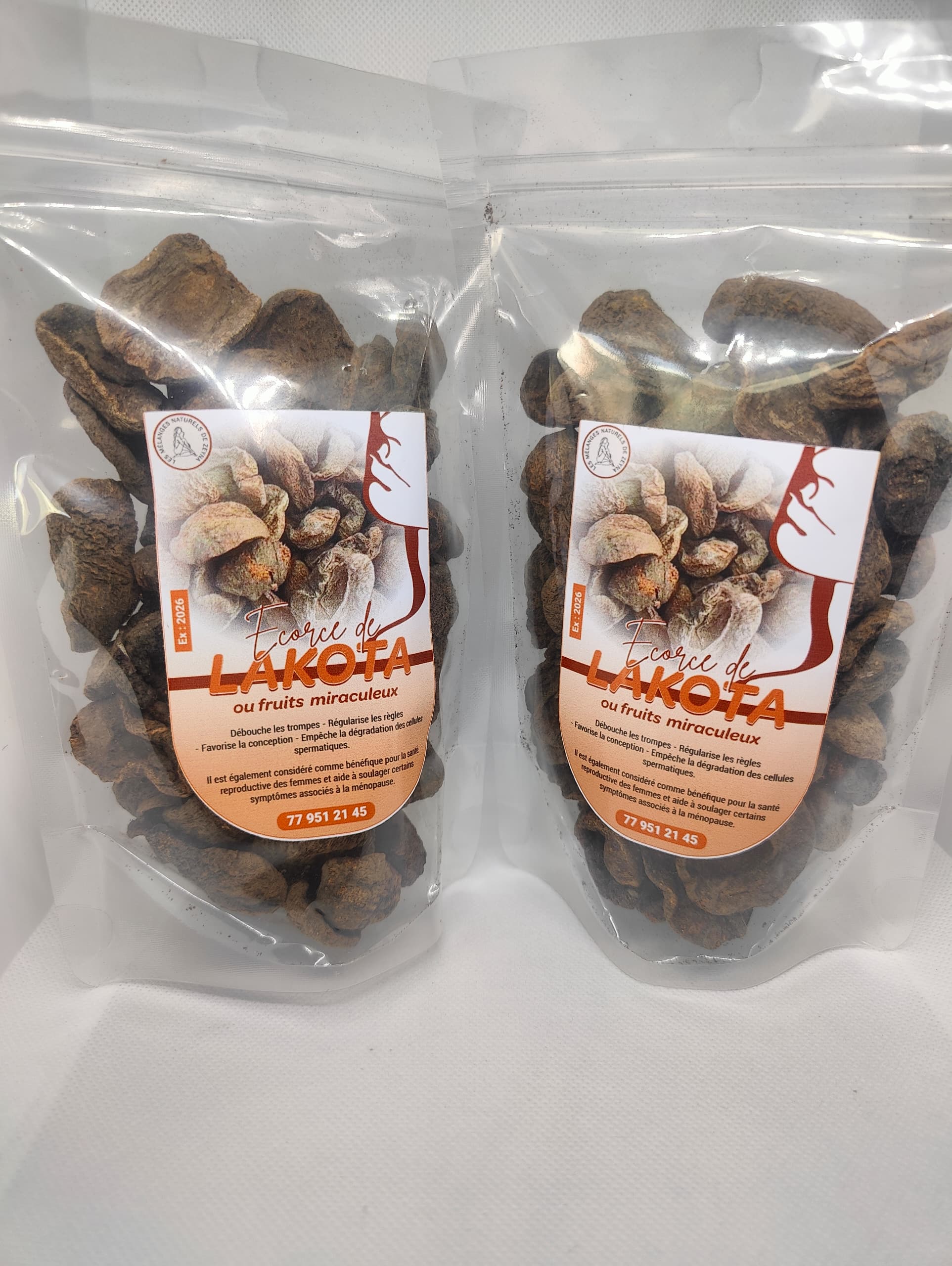 LACOTA FRUITS