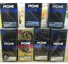 PARFUM NOVA