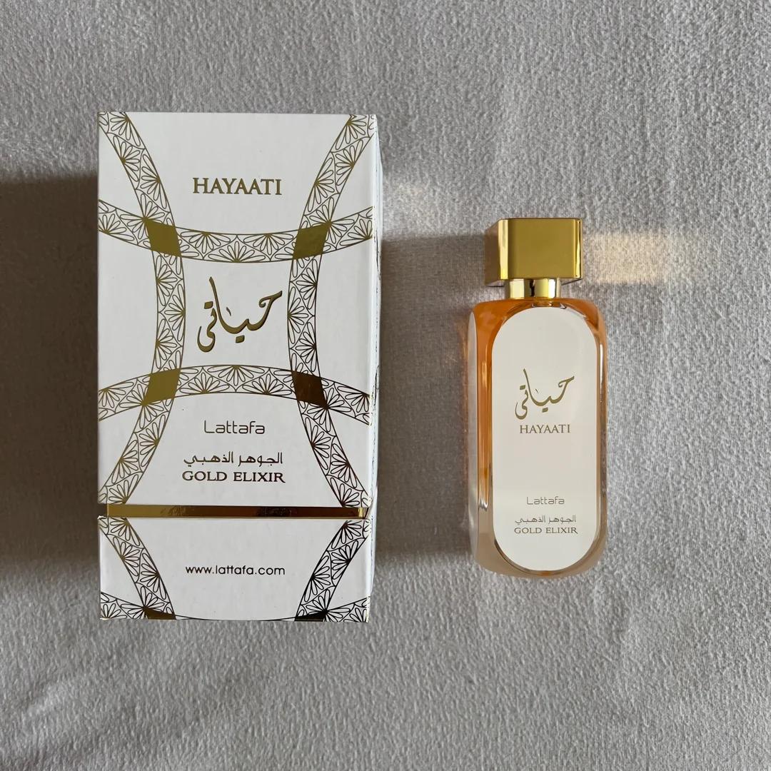 HAYAATI