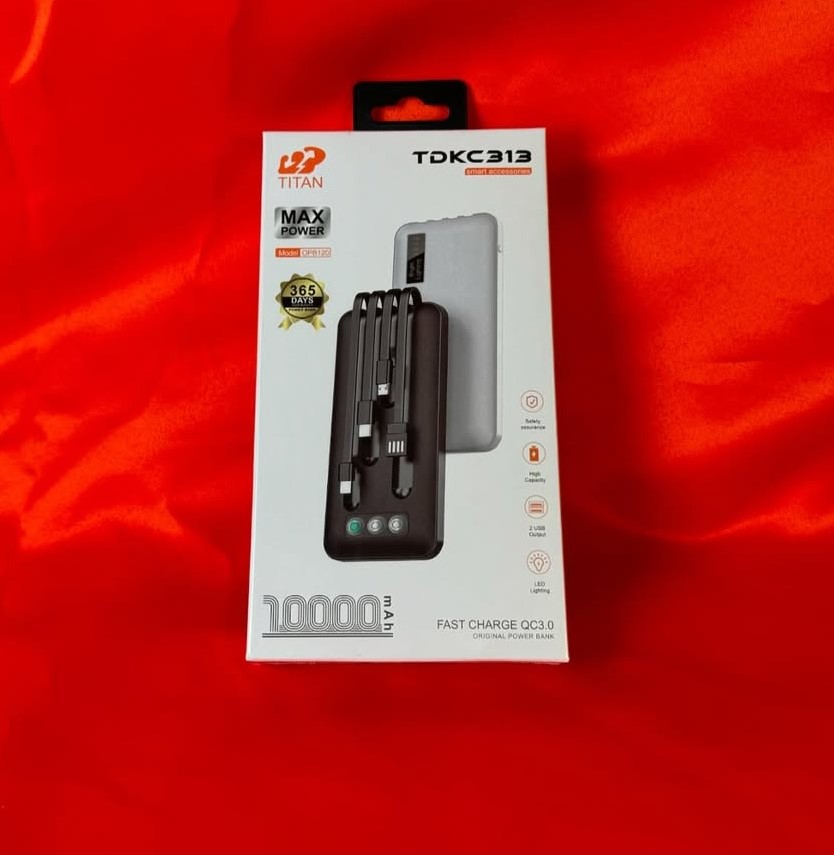 POWERBANK