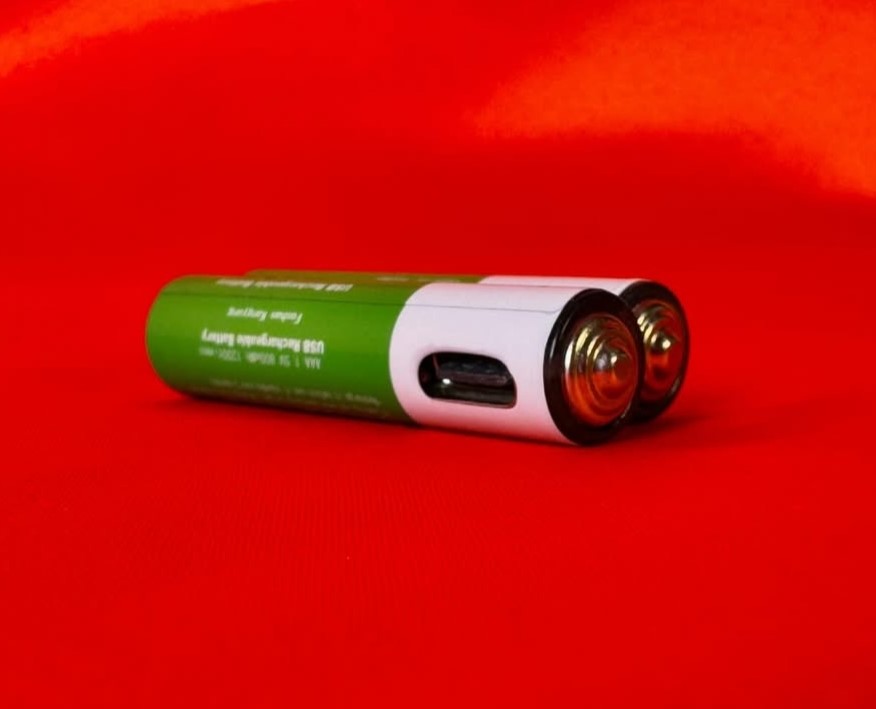 PILE RECHARGEABLE