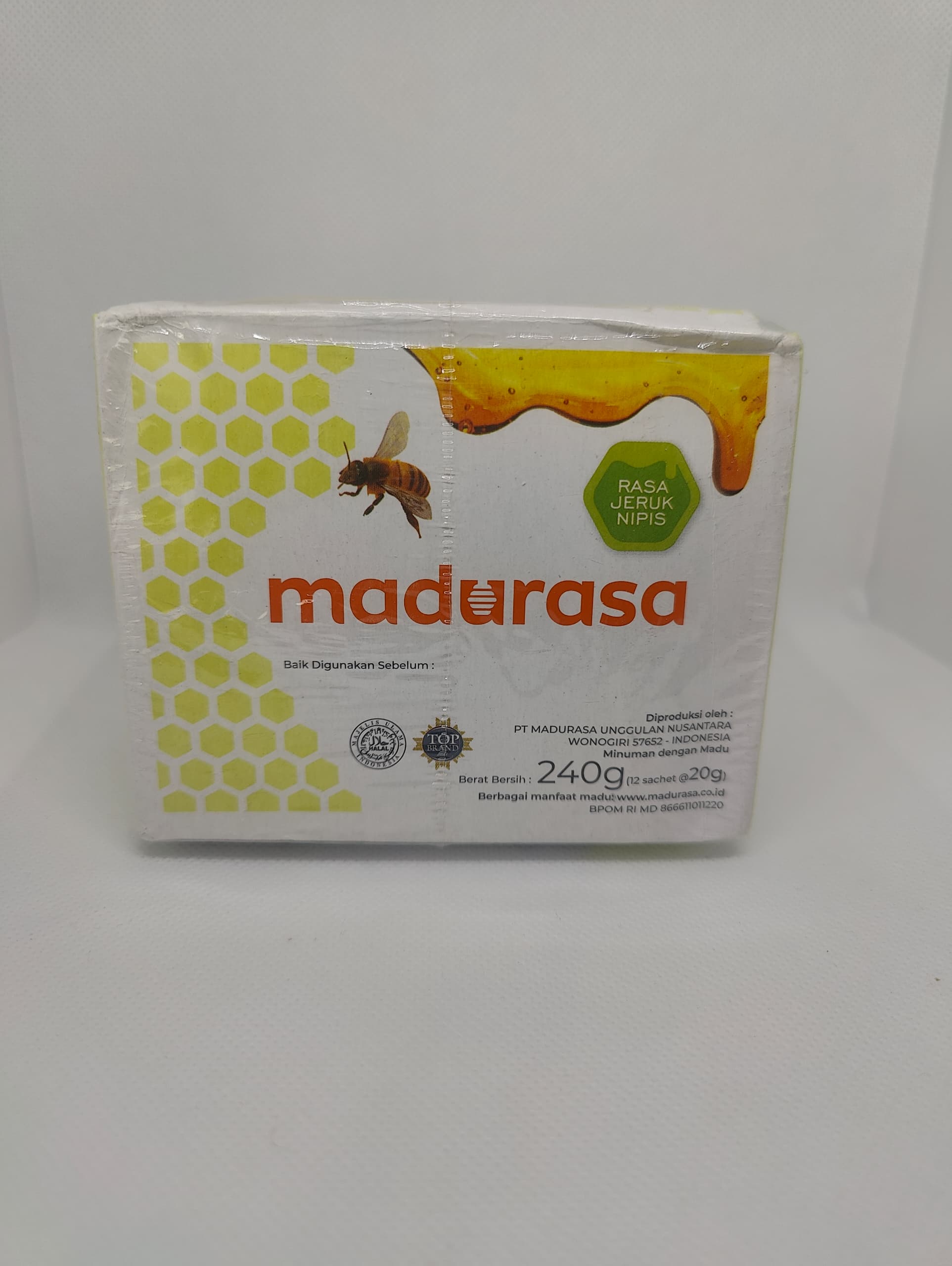 MADURASA VERT