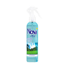NOVA ET FRESHY