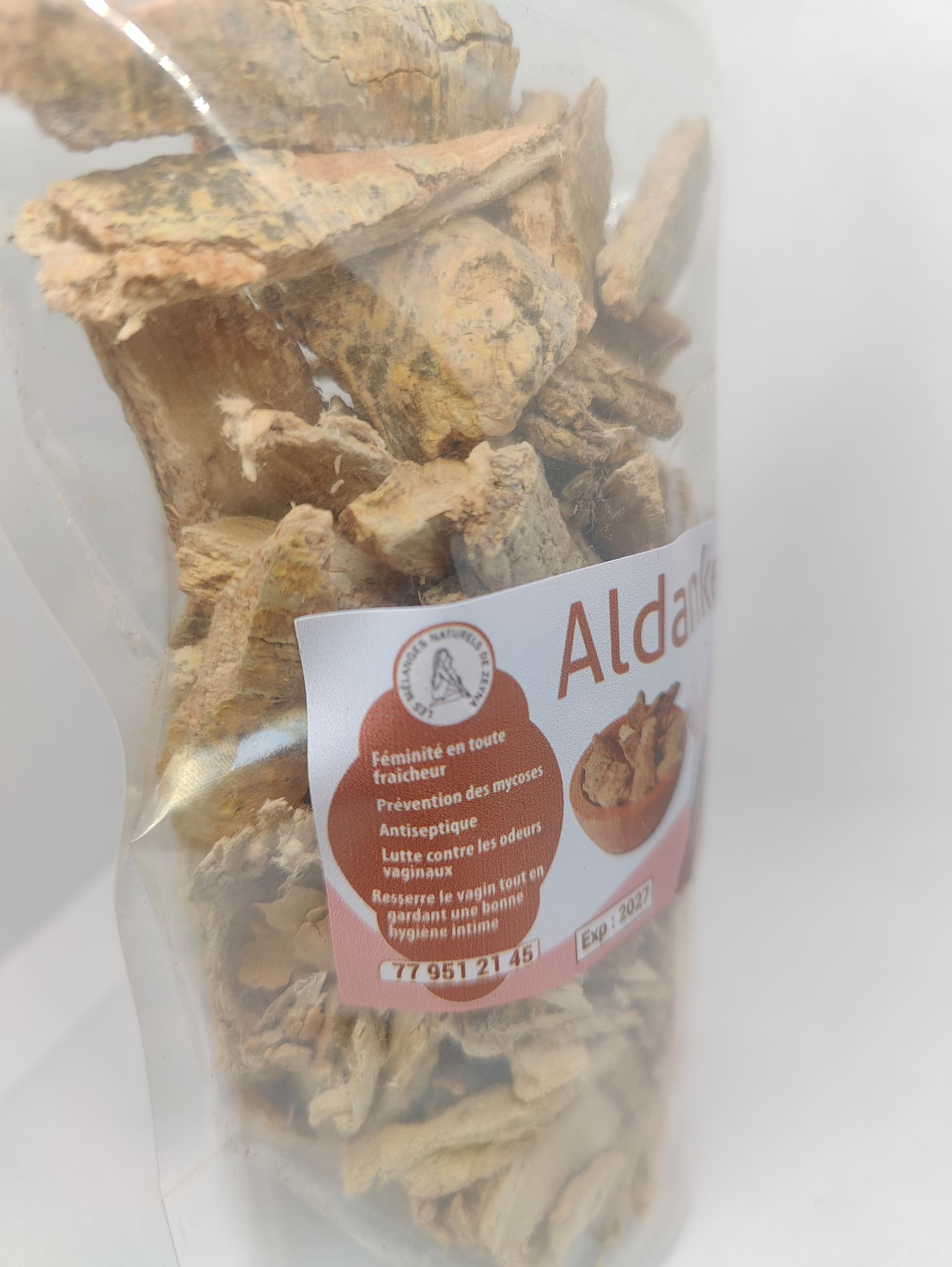 SACHET ALDANKE