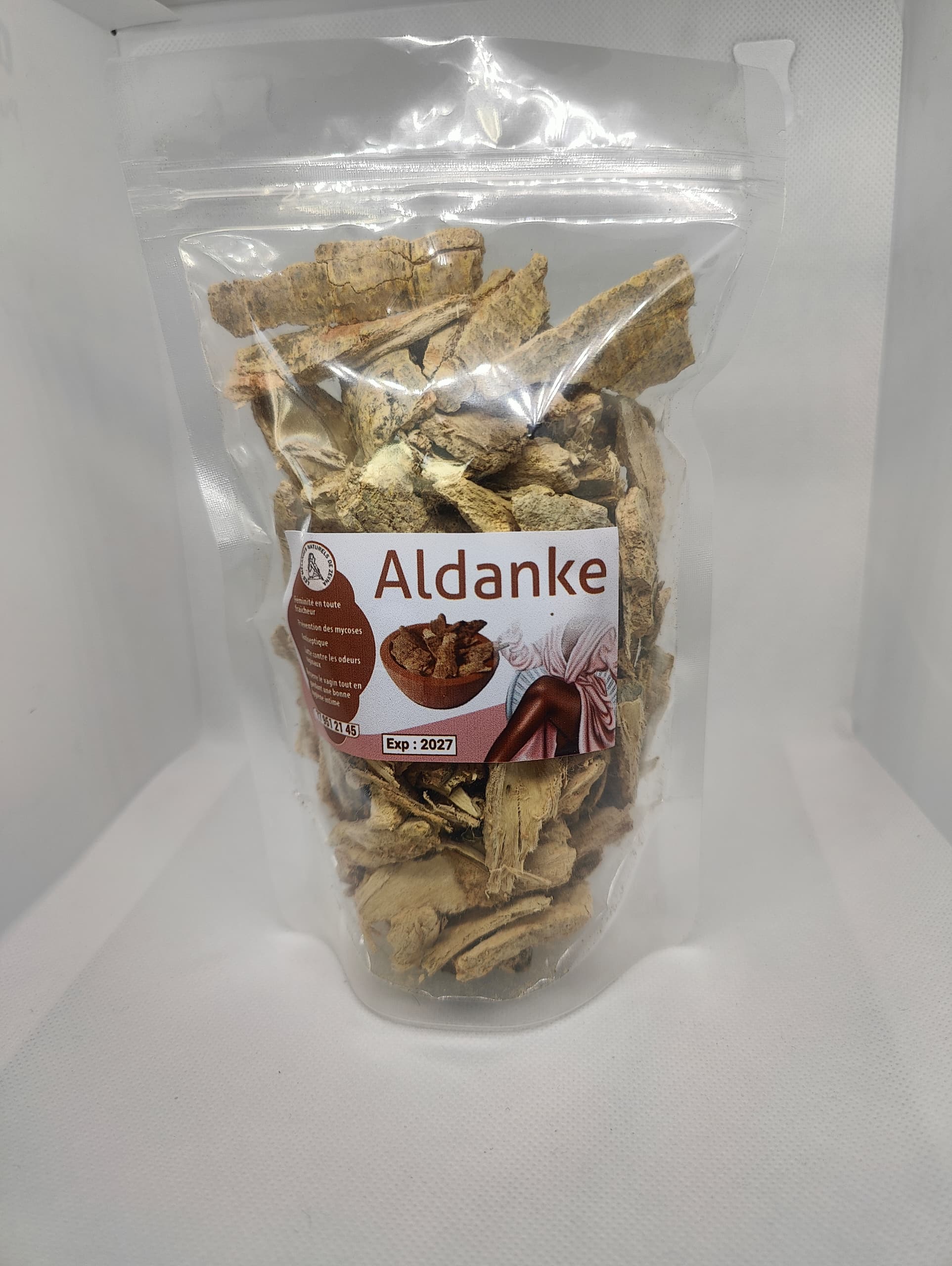 SACHET ALDANKE