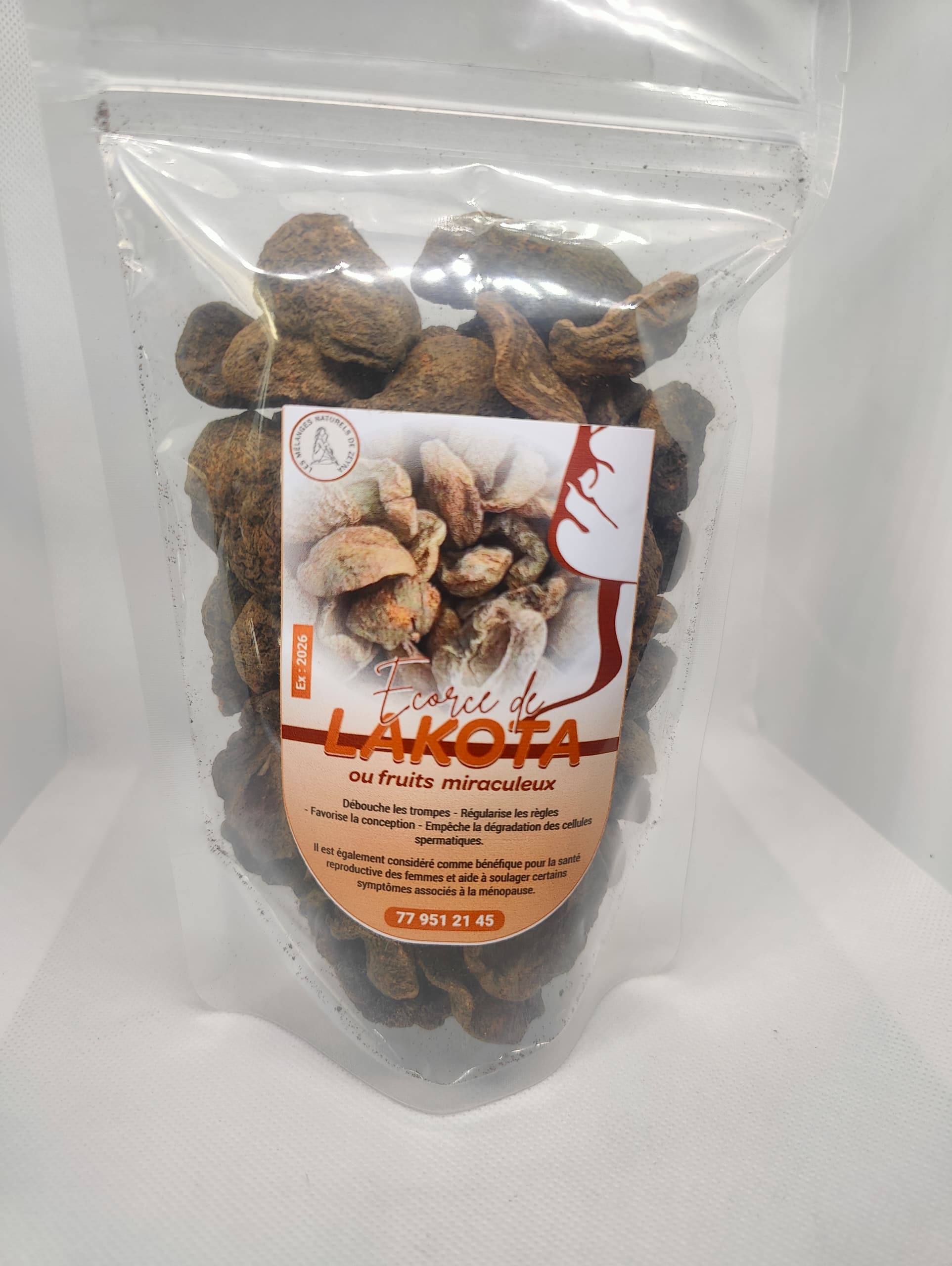 LACOTA FRUITS