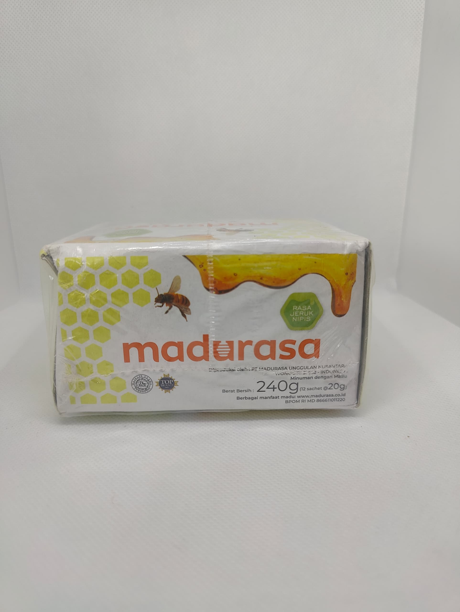 MADURASA VERT