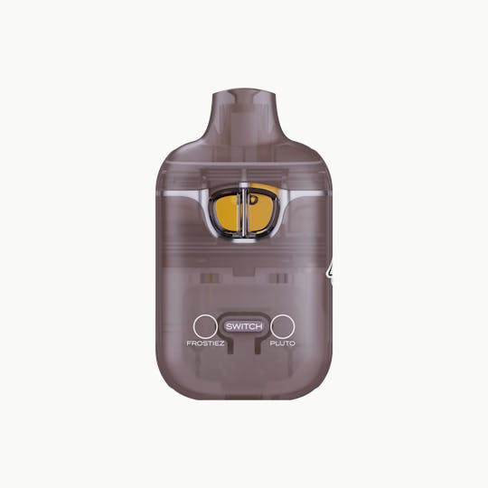 Boutiq Switch V3 Frostiez x Pluto – 2G Disposable Vape