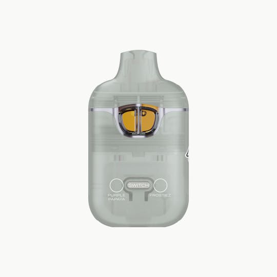Boutiq Switch V3 Frostiez x Purple Papaya – 2G Disposable Vape