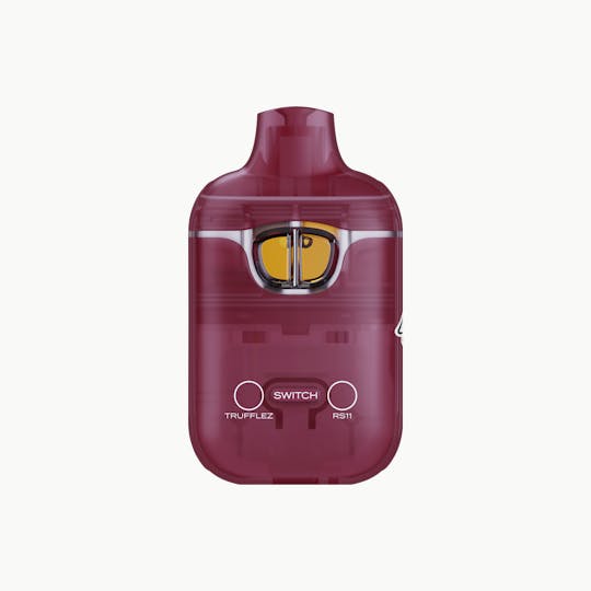 Boutiq Switch V3 Trufflez x RS11 – 2G Disposable Vape