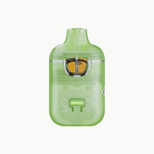 Boutiq Switch V3 Hawaiian Snow x Sour Slush – 2G Disposable Vape