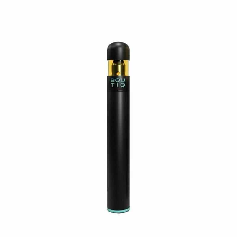 Biscotti Boutiq Carts (H) 84% – 1G Live Resin Cartridge