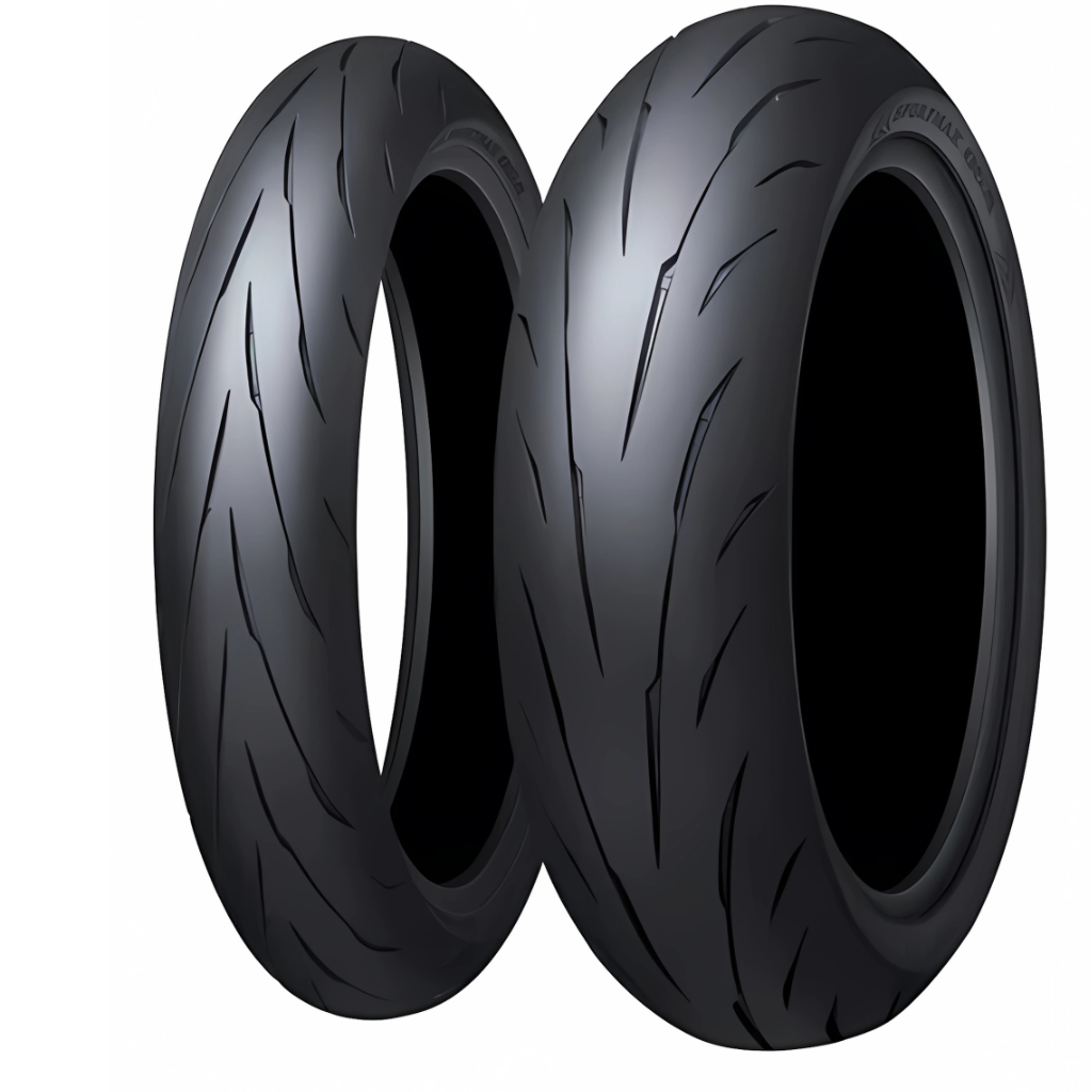 DUNLOP Q5A
