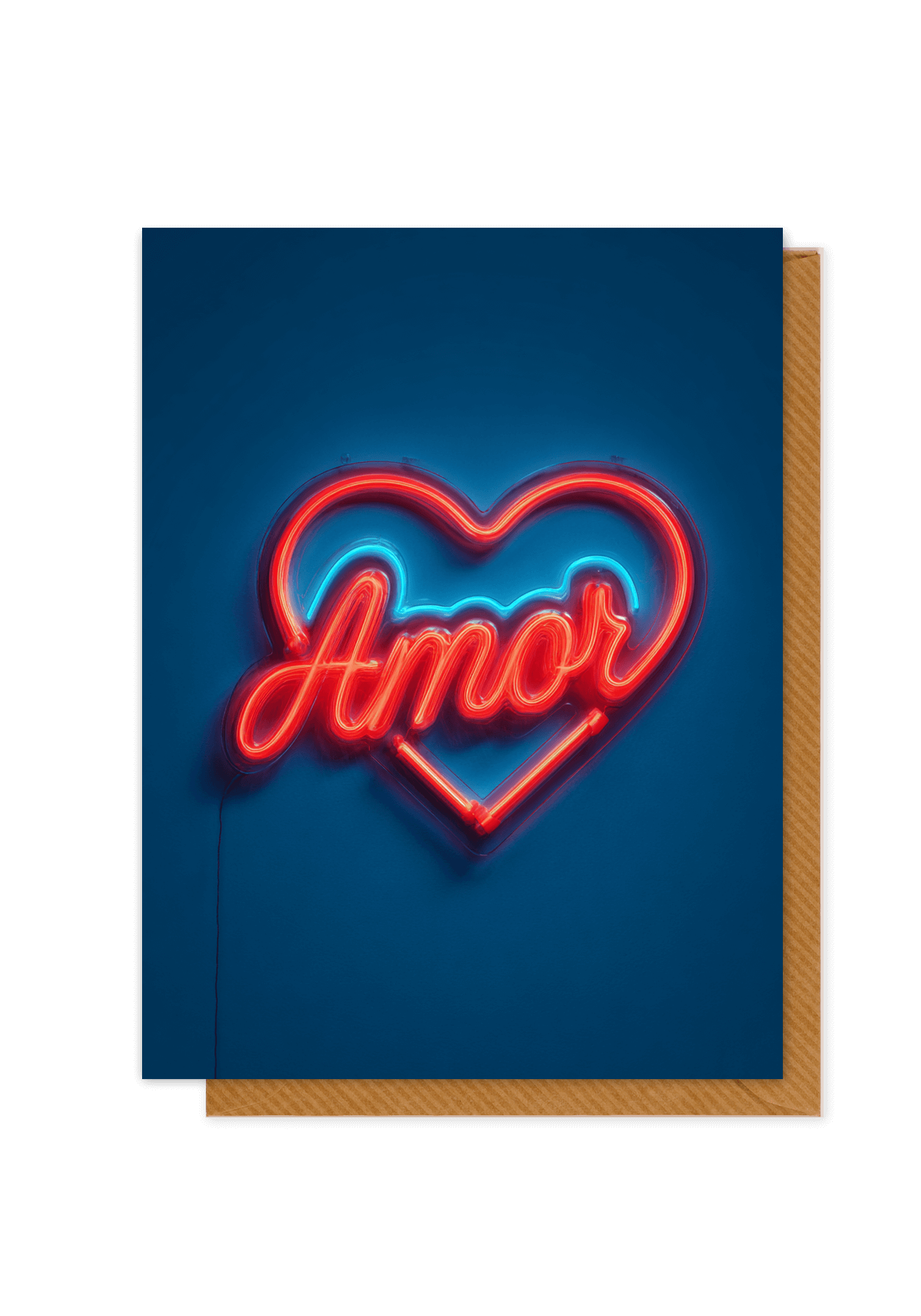 Neon Amor