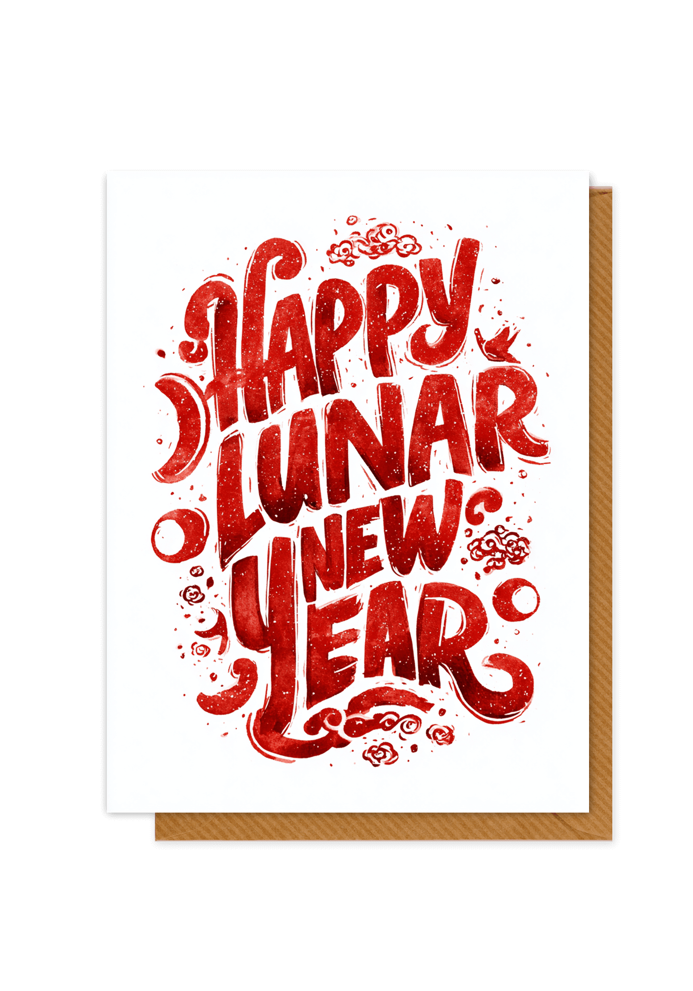 Happy Lunar New Year