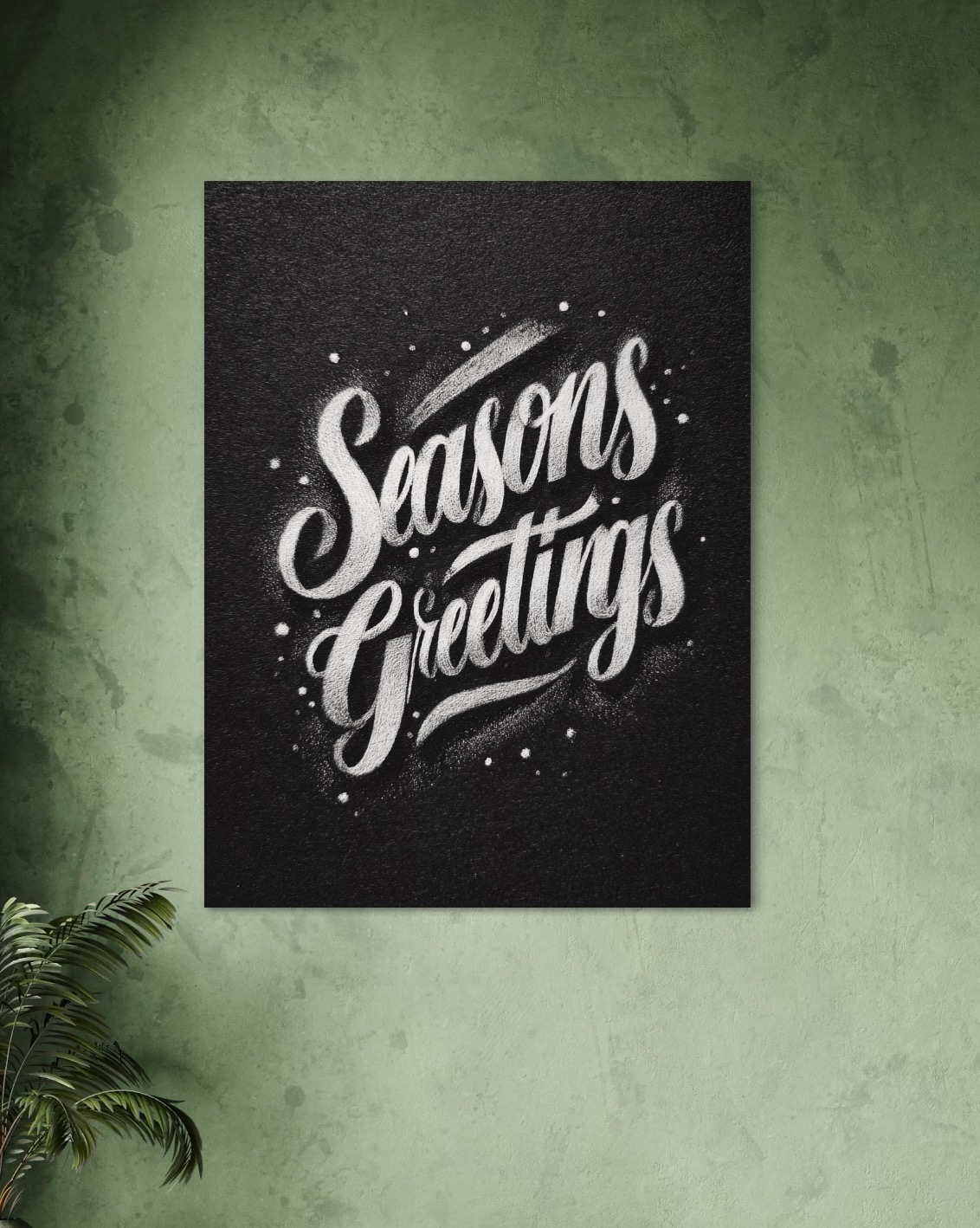 Seasons Greetings