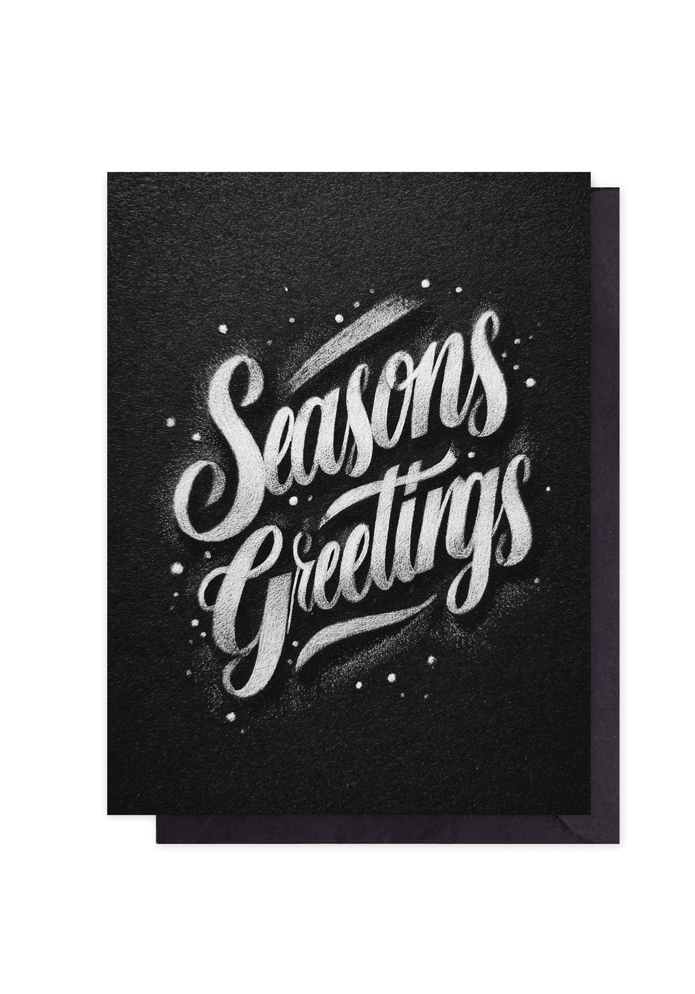 Seasons Greetings