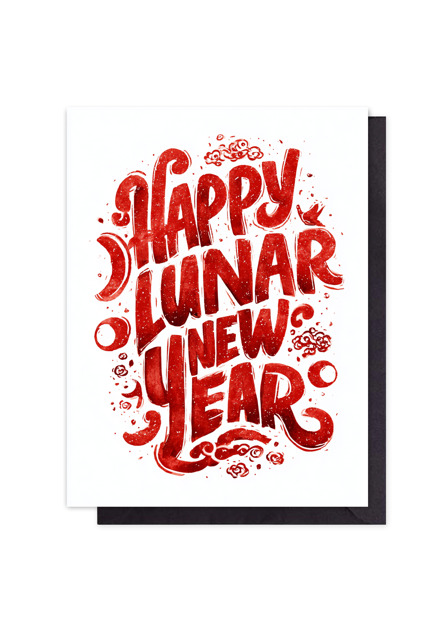 Happy Lunar New Year