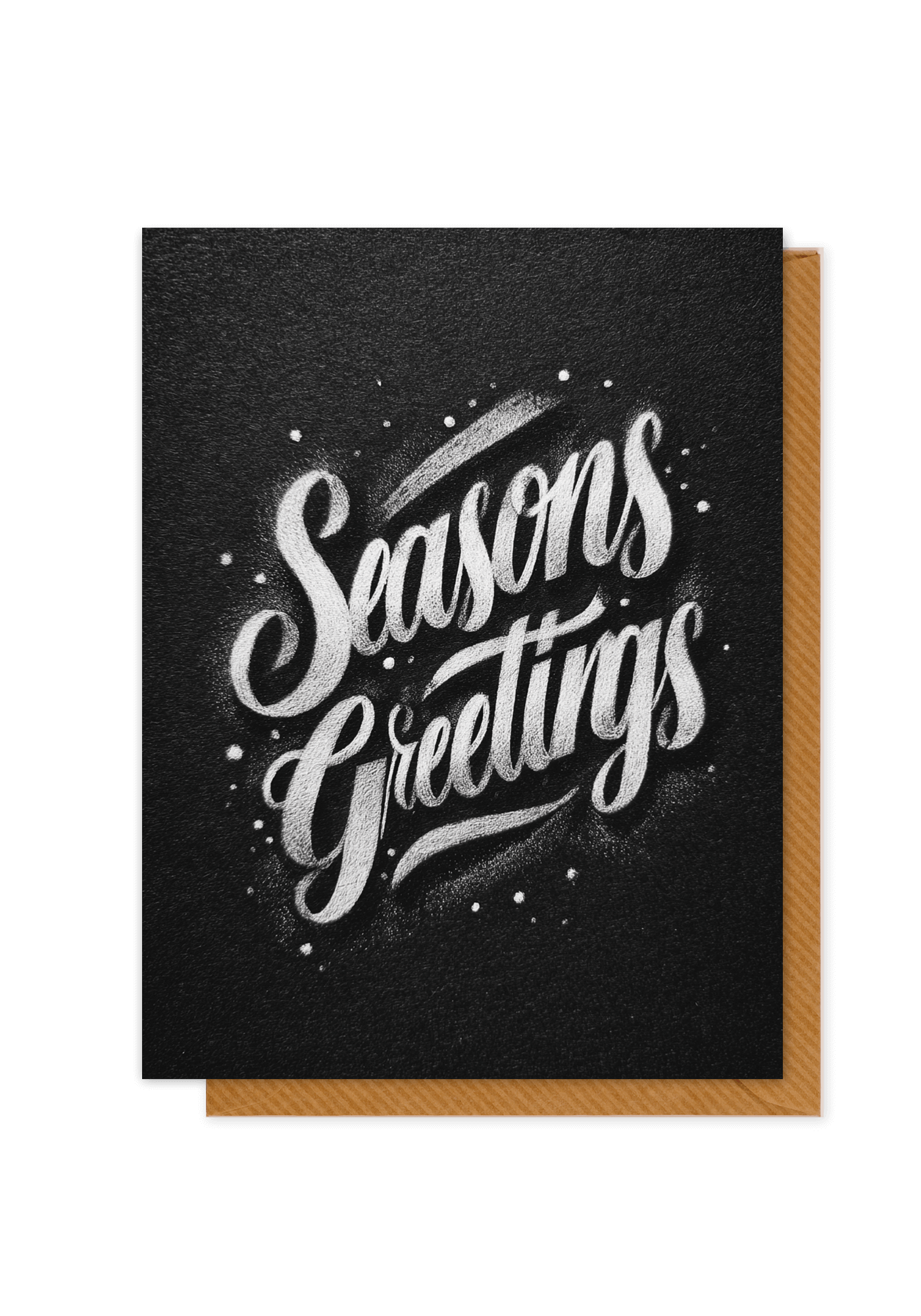 Seasons Greetings