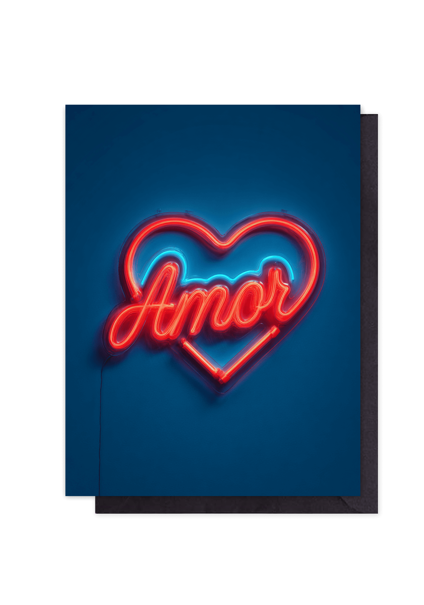 Neon Amor