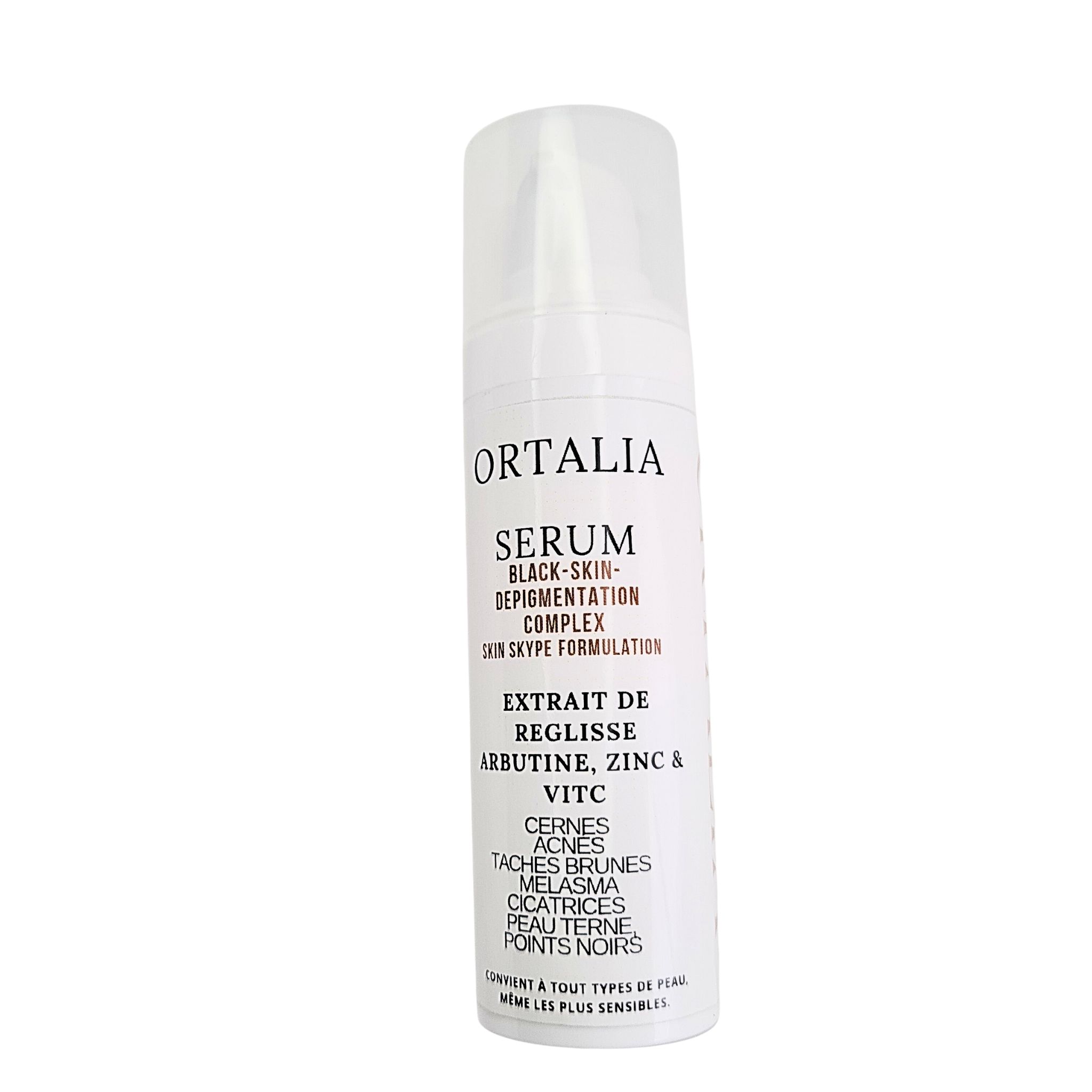 Sérum Ortalia