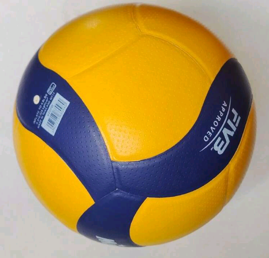 Balón V200 Profesional M5