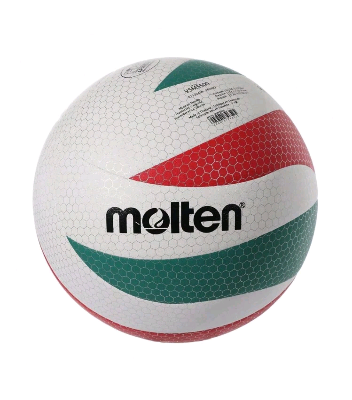 Molten 5500 M5