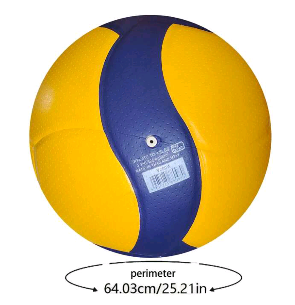 Balón V200 Profesional M5