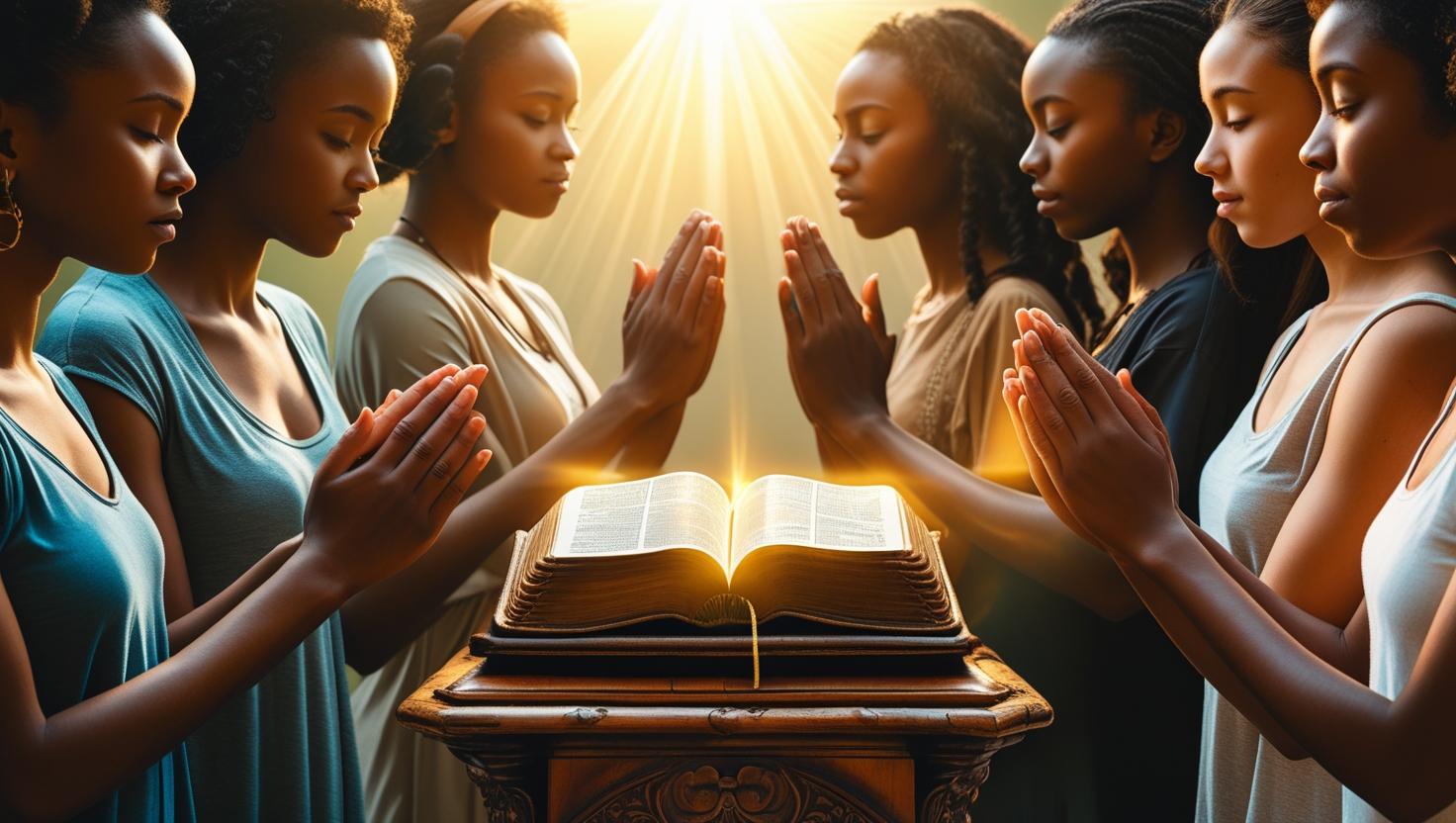 7 Biblical Steps to Discover Your God-Given Purpose