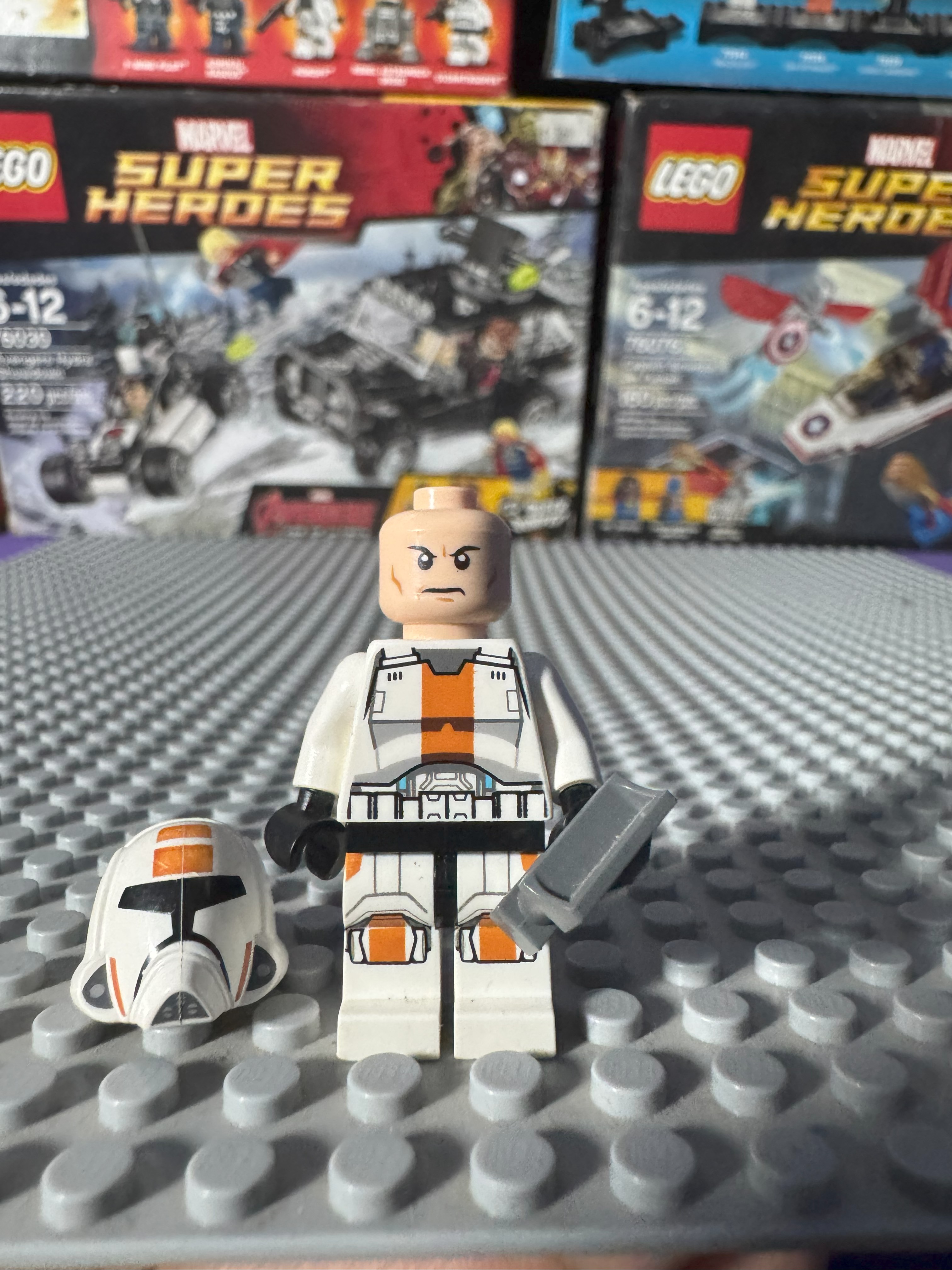 CLON DE LA REPUBLICA VIEJA