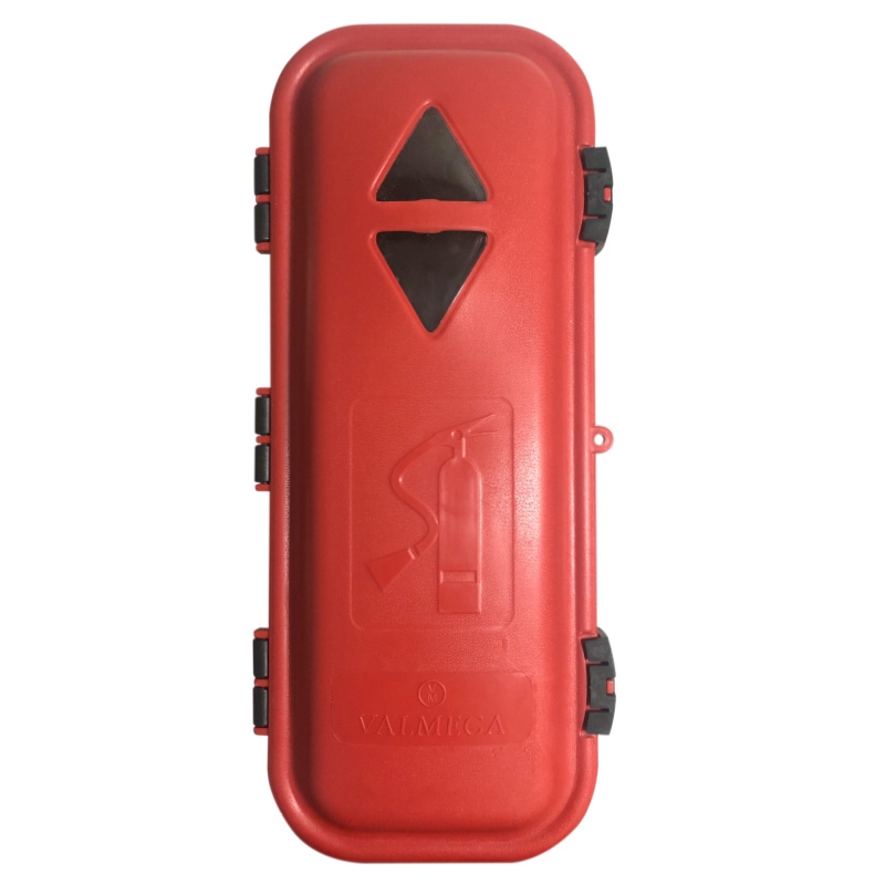 Coffret en PVC 1