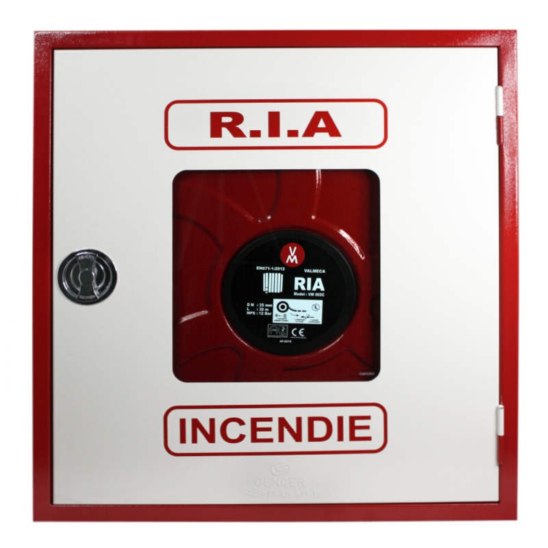 RIA : VM 002C