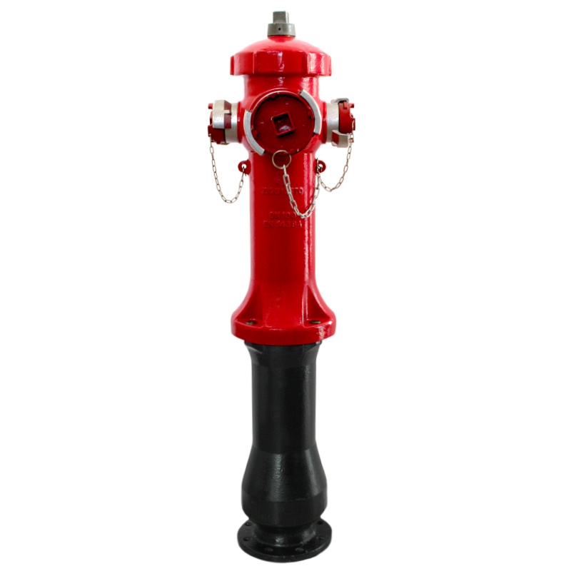 Poteau d’Incendie Valmeca