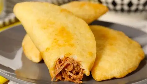 Empanadas