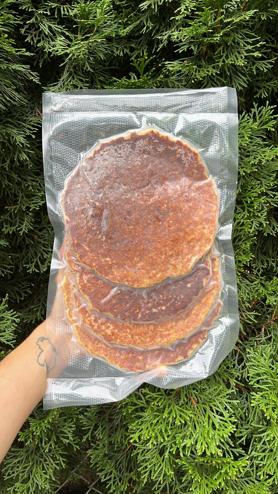 CACHAPAS VENEZOLANAS