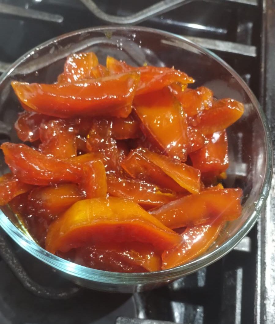 DULCE DE LECHOSA