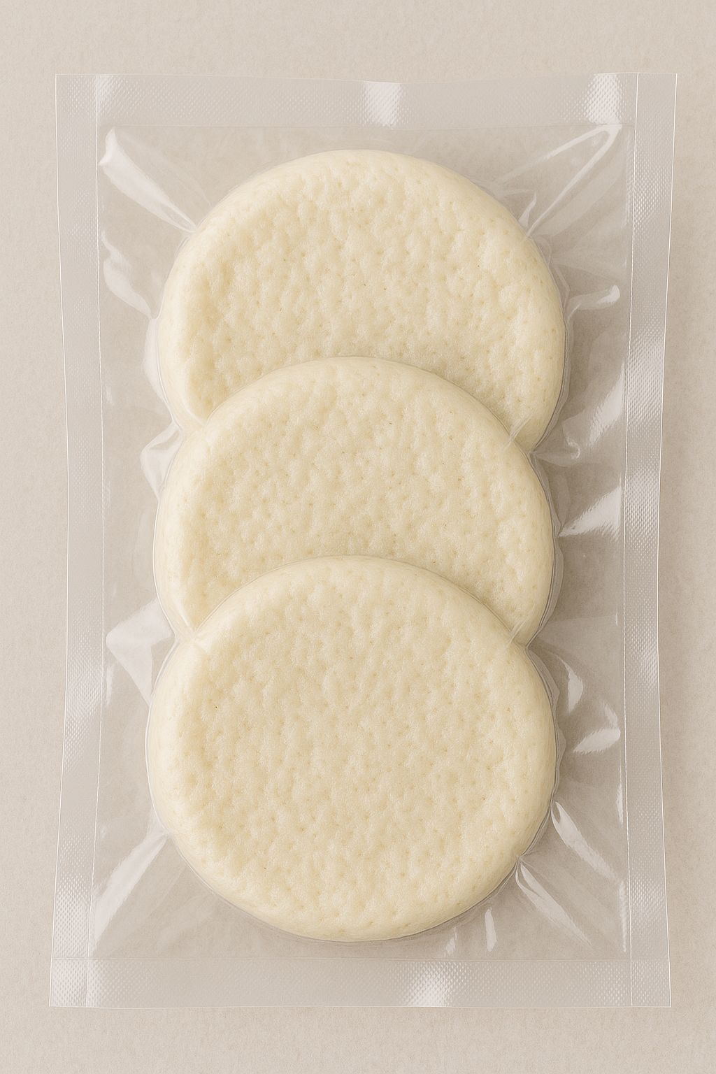 AREPAS ALTAS EN PROTEINAS