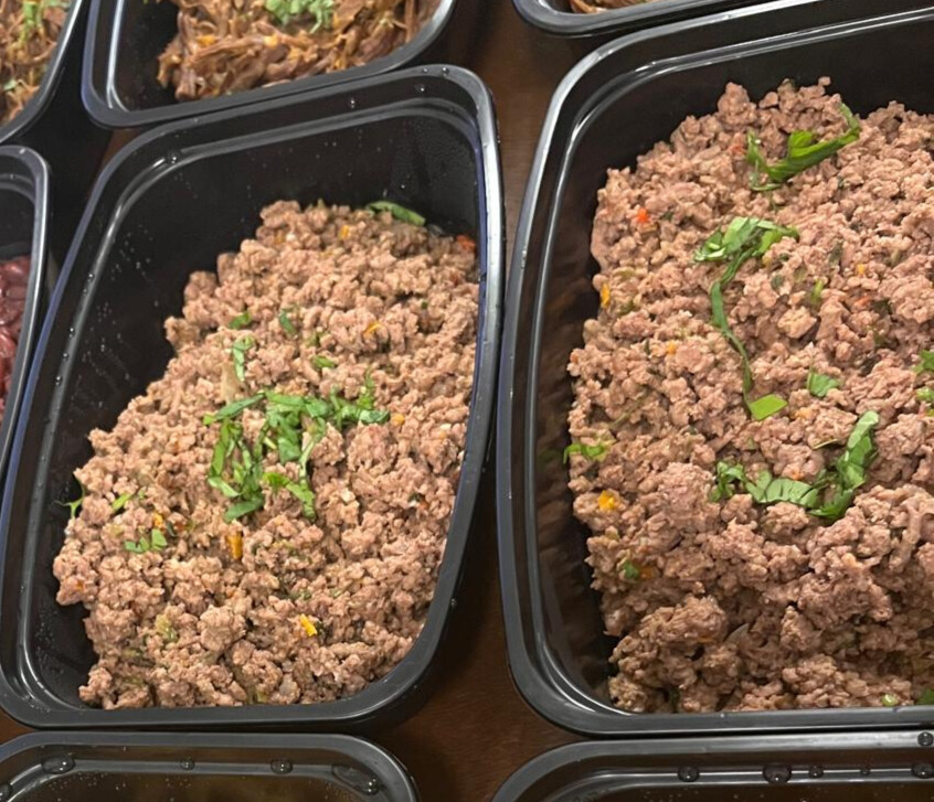 CARNE MOLIDA