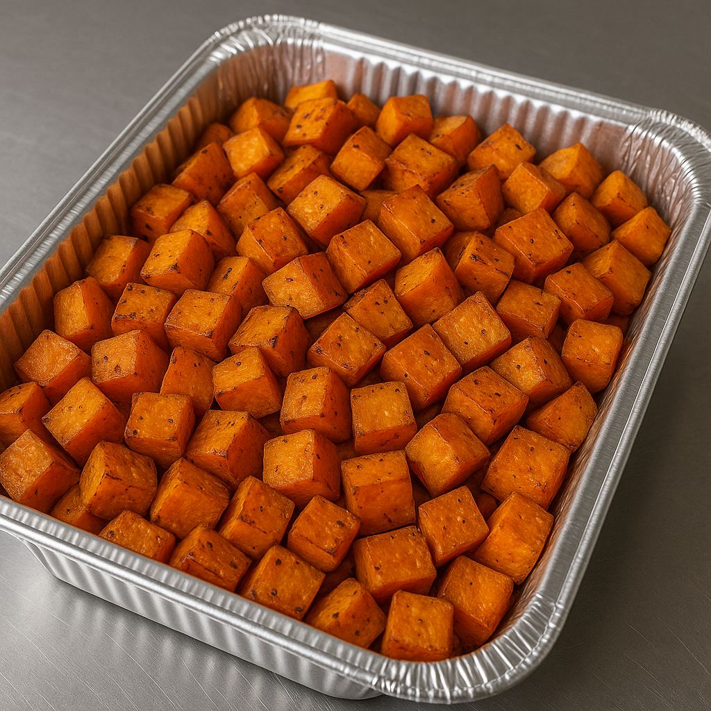 BATATAS AL HORNO