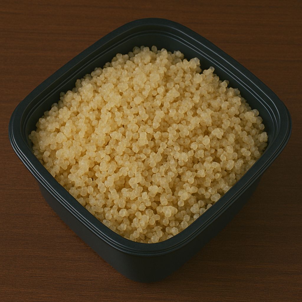 QUINOA