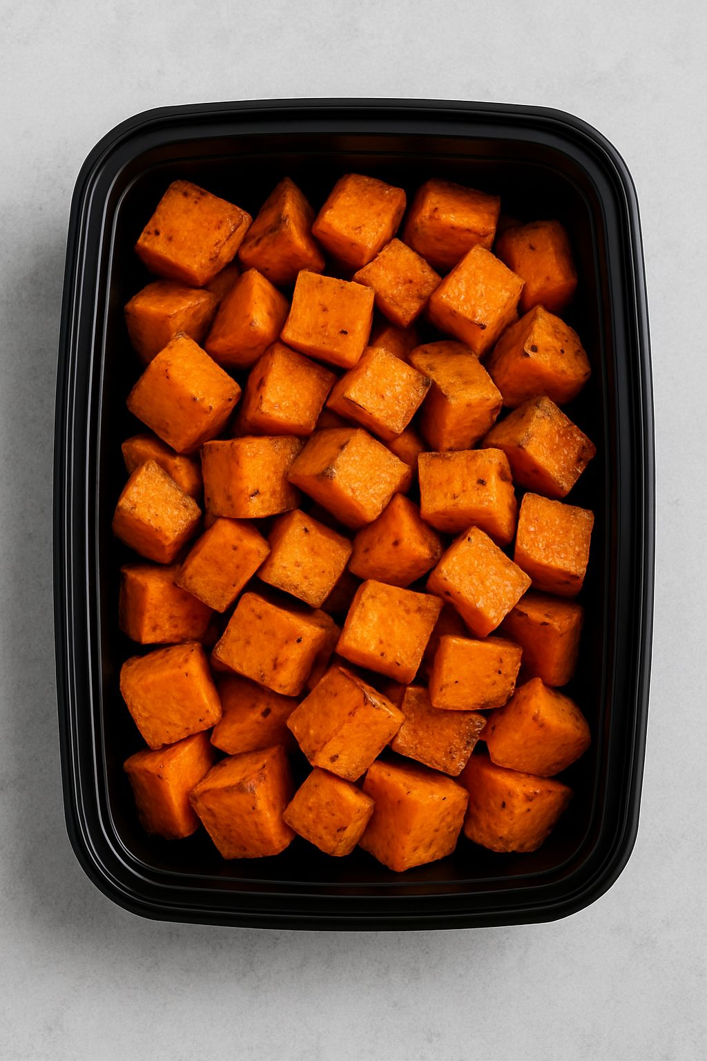 BATATAS AL HORNO