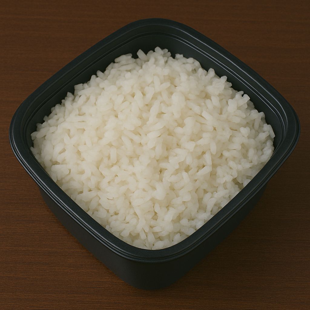 ARROZ BLANCO