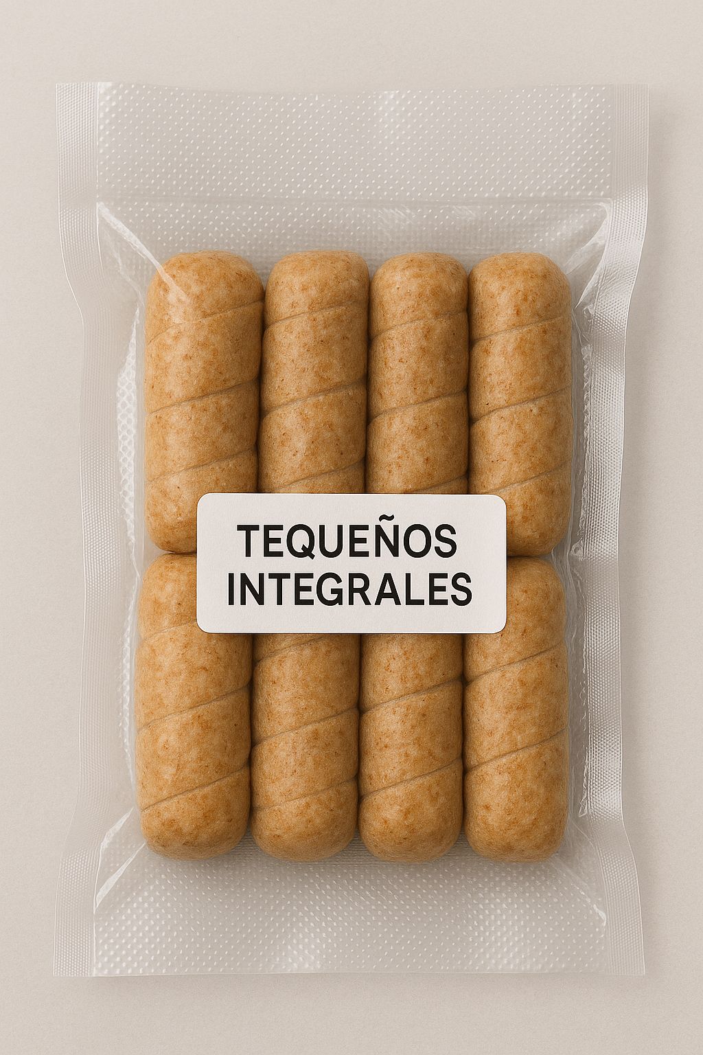 TEQUEÑOS INTEGRALES
