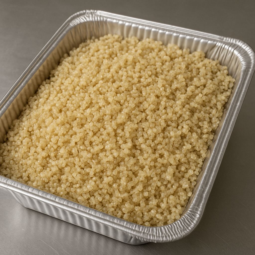 QUINOA