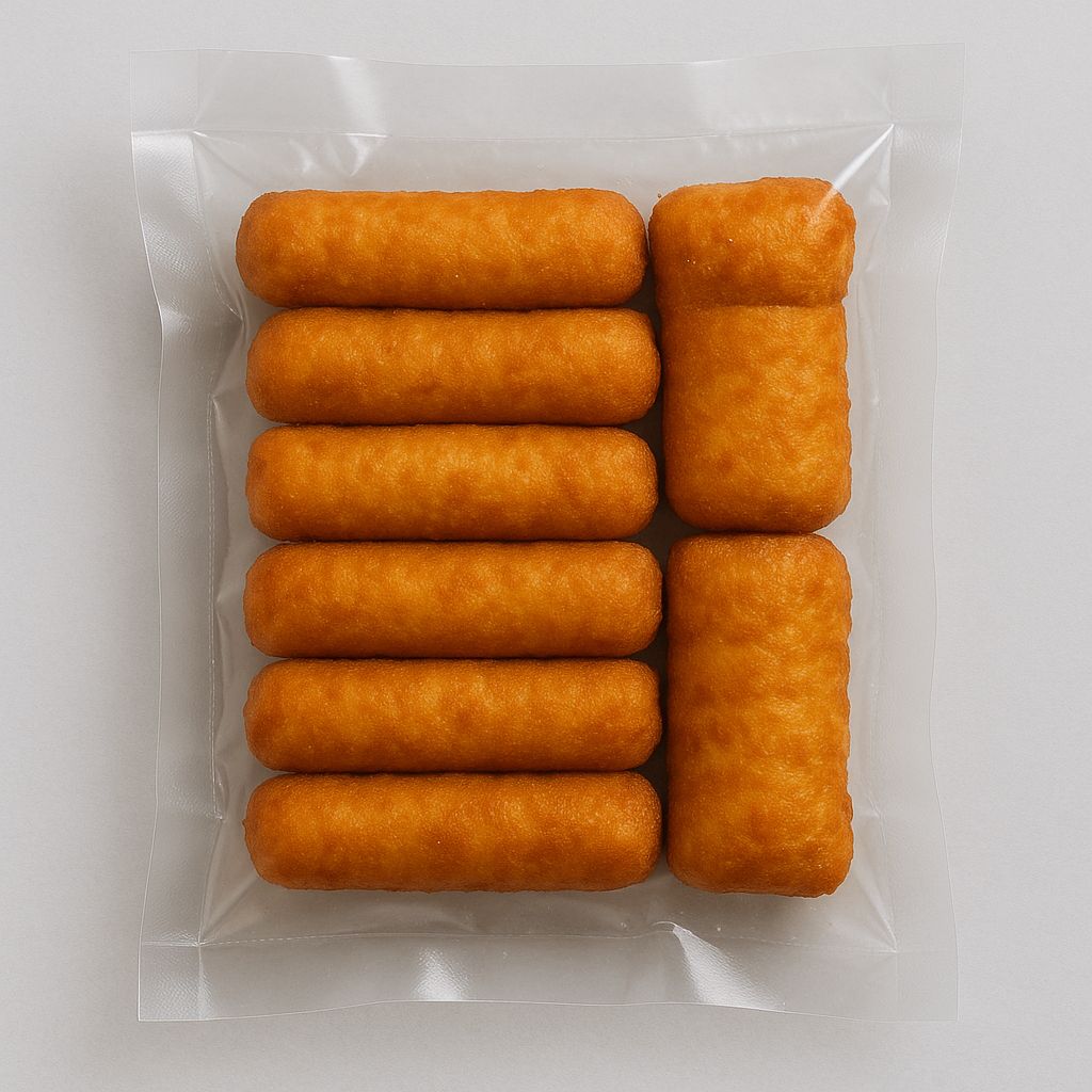 TEQUEÑOS REGULARES