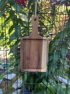 Wooden Serving Board