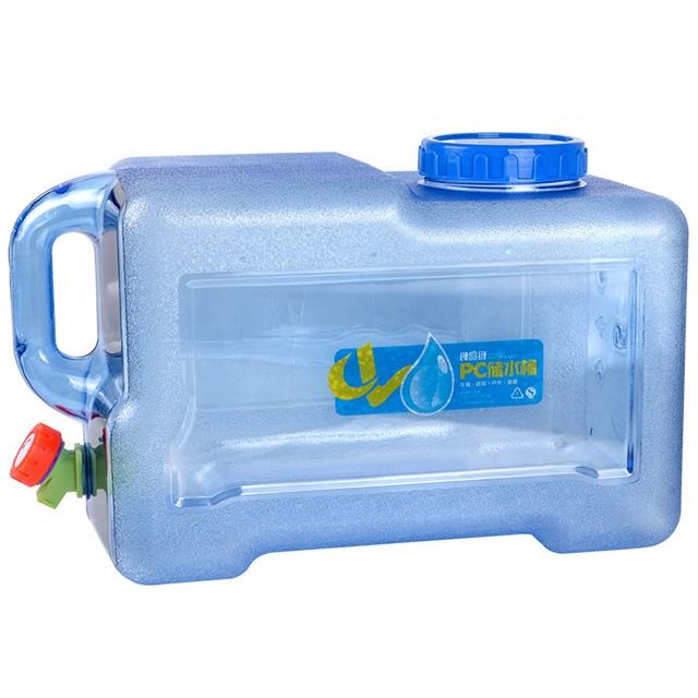 Water Tank 5 L