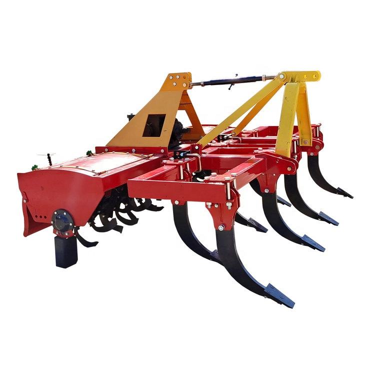 Tractor Attachments Cultivator